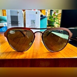 See Eyewear Polar Sunglasses